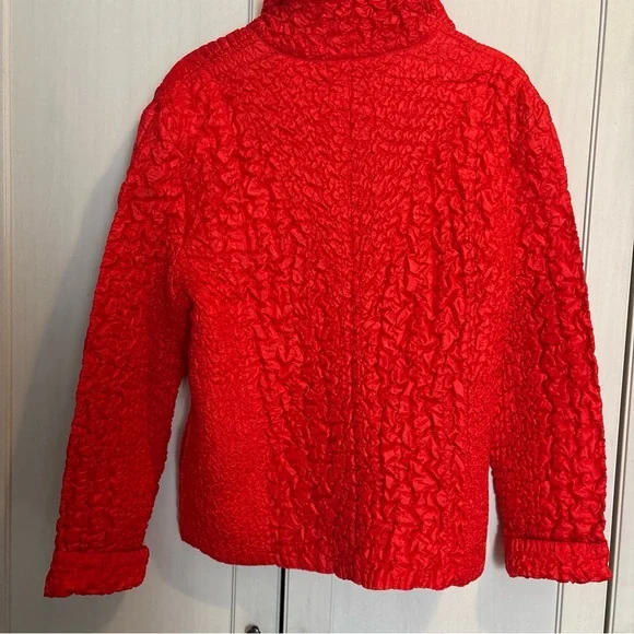 UBU Pack Your Personality Jacket size small - Picture 6 of 7